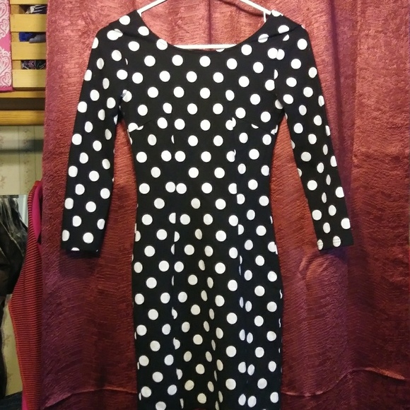 H&M Divided Dress - Picture 5 of 5